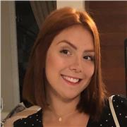 Madrelingua portuguese e certificato inglese avanzato